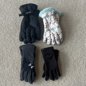 Kids Gloves